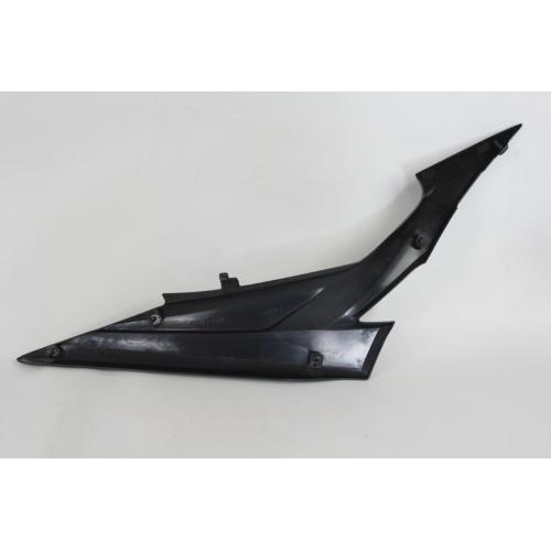 LEFT SIDE PANEL PLASTIC