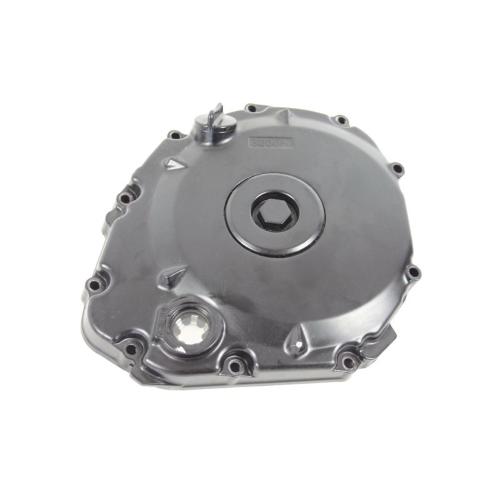 ENGINE CRANKCASE CLUTCH SIDE