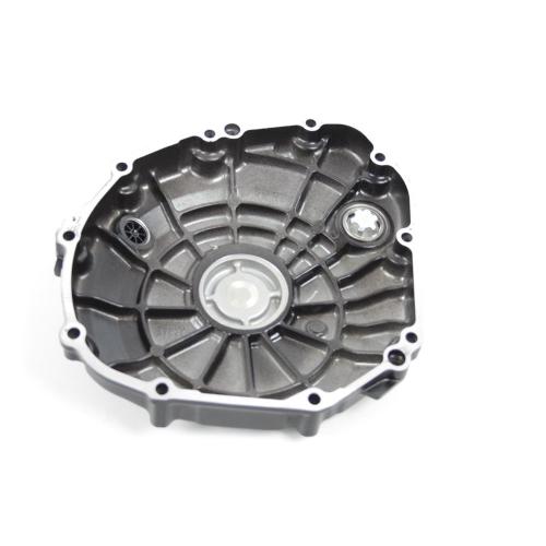 ENGINE CRANKCASE CLUTCH SIDE
