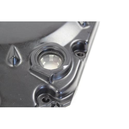 ENGINE CRANKCASE CLUTCH SIDE