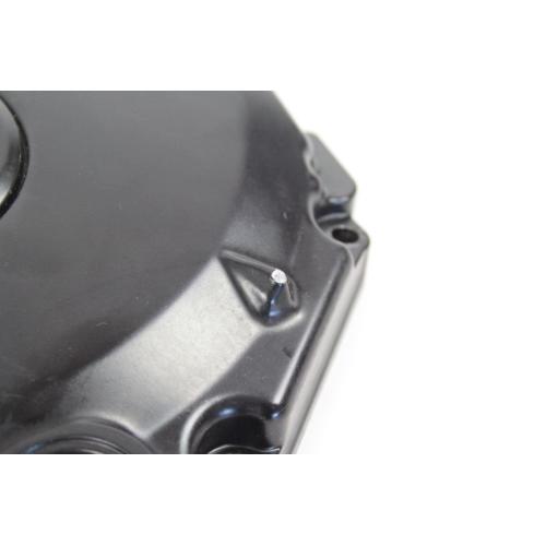 ENGINE CRANKCASE CLUTCH SIDE