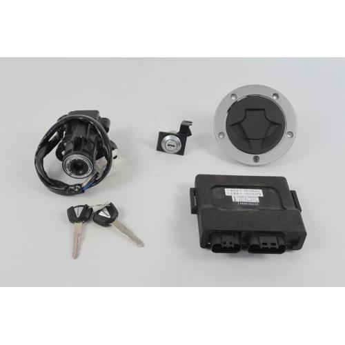 CONTROL UNIT KEY KIT