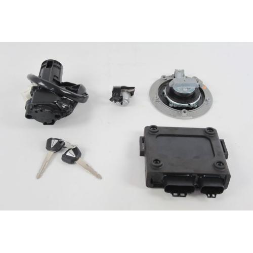 CONTROL UNIT KEY KIT