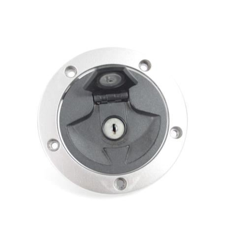 CONTROL UNIT KEY KIT
