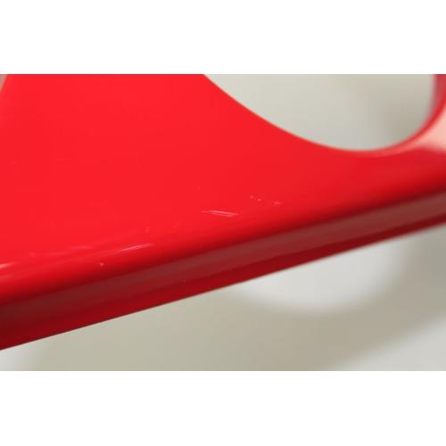 FERRARI F355 1999 REAR LIGHT COVER PANEL