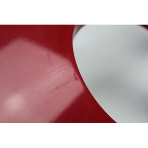 FERRARI F355 1999 REAR LIGHT COVER PANEL