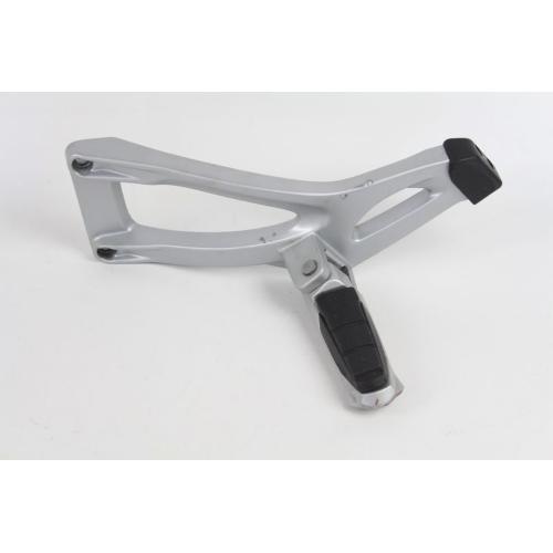 REAR LEFT FOOTREST