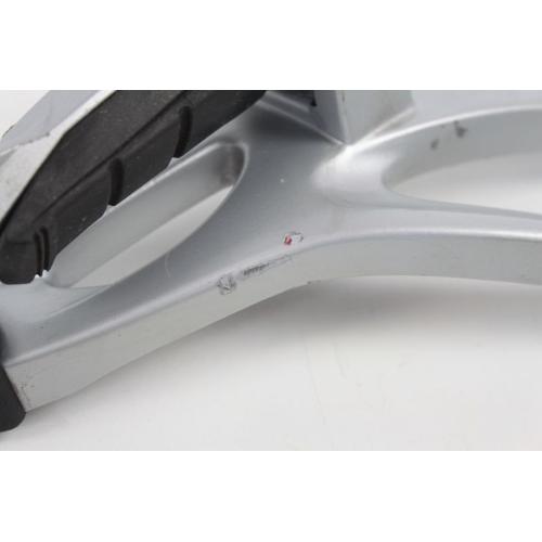 REAR LEFT FOOTREST