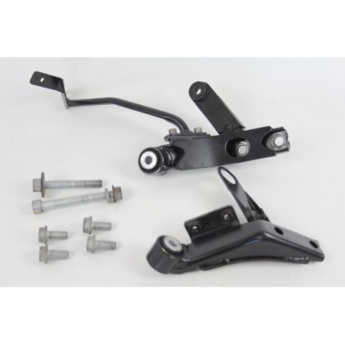 FRAME ENGINE SUPPORT BRACKETS