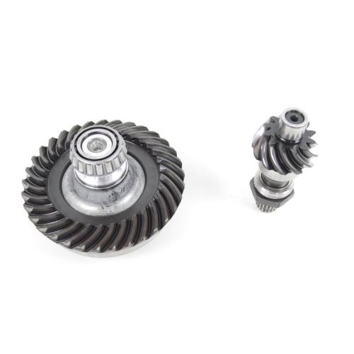 CARDAN BEVEL GEARS