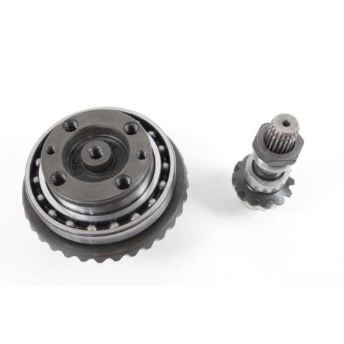 CARDAN BEVEL GEARS