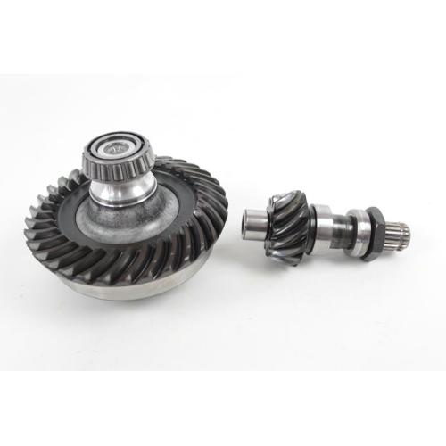 CARDAN BEVEL GEARS