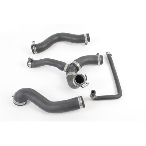RADIATOR HOSES