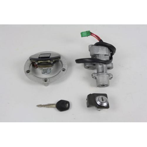 IGNITION LOCK KEY KIT