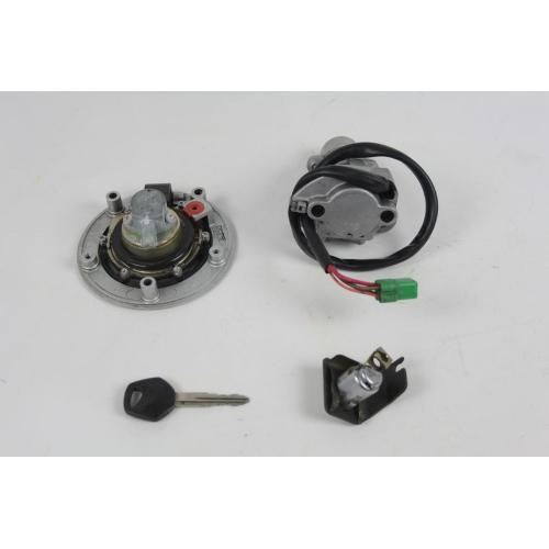 IGNITION LOCK KEY KIT