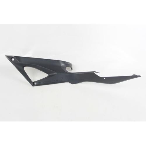 LEFT SIDE PANEL UNDER SEAT