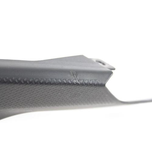 LEFT SIDE PANEL UNDER SEAT