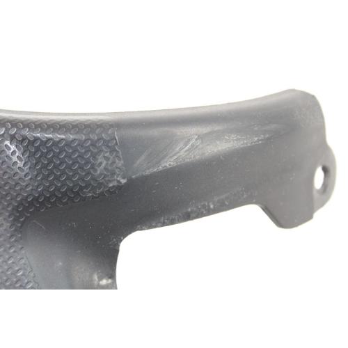 LEFT SIDE PANEL UNDER SEAT