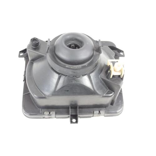 FRONT HEADLIGHT
