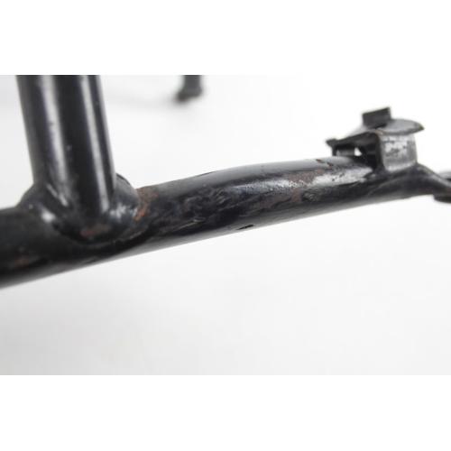 FRONT FRAME