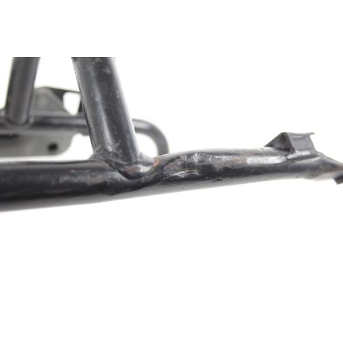 FRONT FRAME