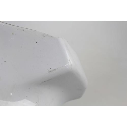 RADIATOR GRILLE FAIRING