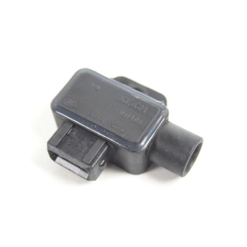 IDLE CONTROL VALVE