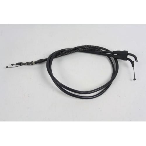 ACCELERATOR GAS CABLES