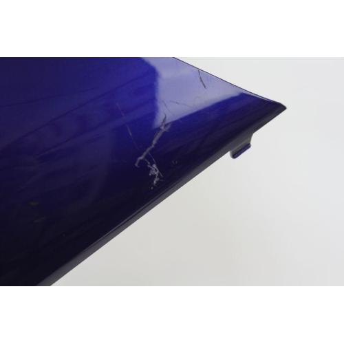 REAR LEFT SIDE PANEL