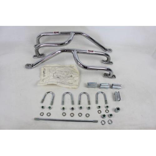 ENGINE PROTECTION BRACKETS