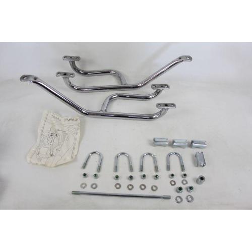 ENGINE PROTECTION BRACKETS