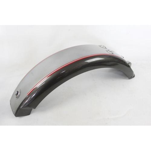 REAR MUDGUARD