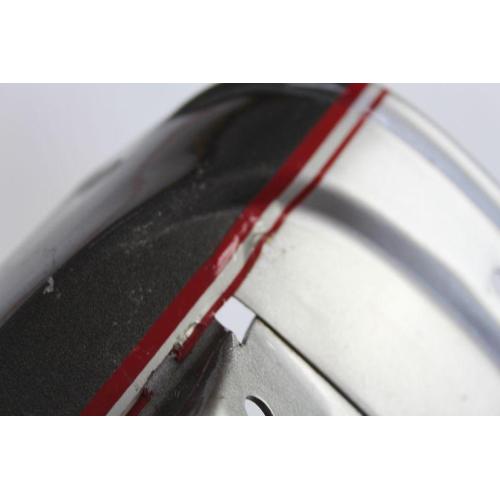 REAR MUDGUARD