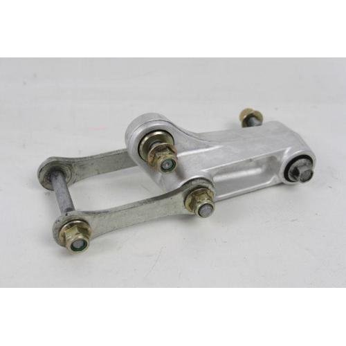 SHOCK ABSORBER LEVERAGE