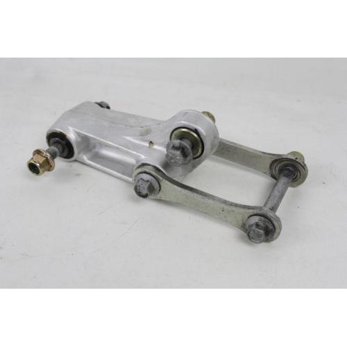 SHOCK ABSORBER LEVERAGE
