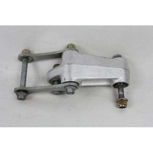 SHOCK ABSORBER LEVERAGE