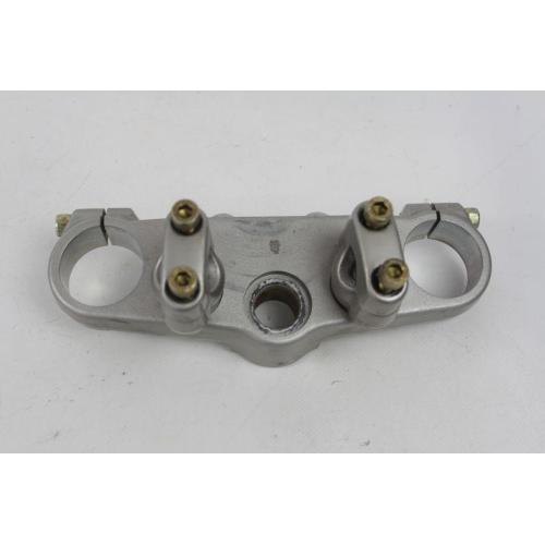 PIASTRA FORCELLA SUPERIORE + RISER
