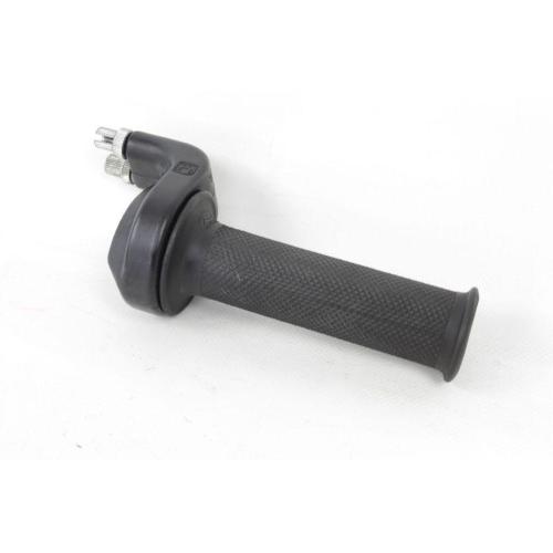 ACCELERATOR GAS CONTROL