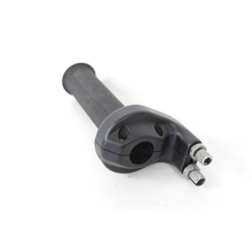 ACCELERATOR GAS CONTROL