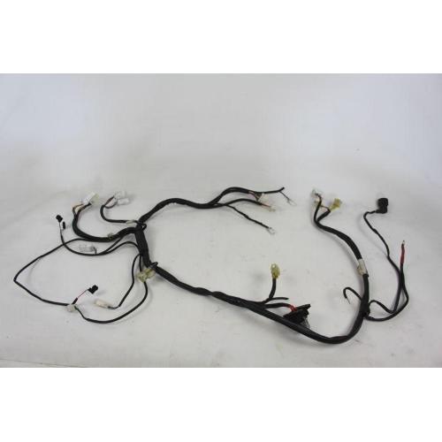 ELECTRICAL SYSTEM WIRING