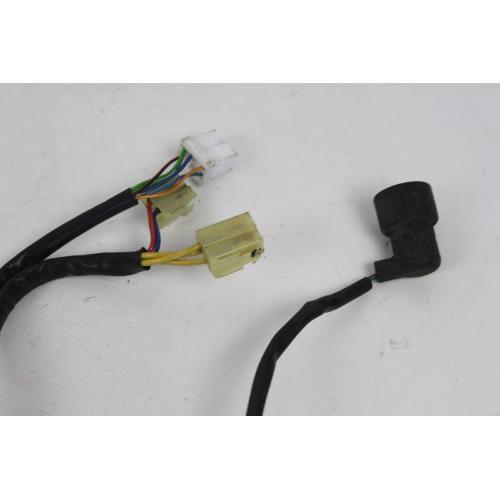 ELECTRICAL SYSTEM WIRING