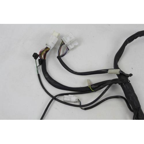 ELECTRICAL SYSTEM WIRING