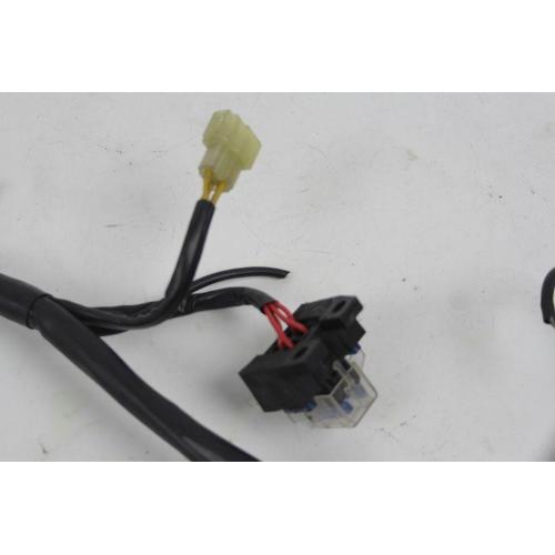 ELECTRICAL SYSTEM WIRING