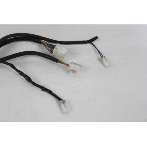 ELECTRICAL SYSTEM WIRING