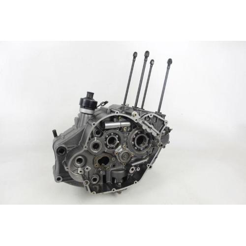 ENGINE CRANKCASE BASE