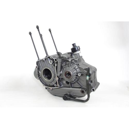 ENGINE CRANKCASE BASE