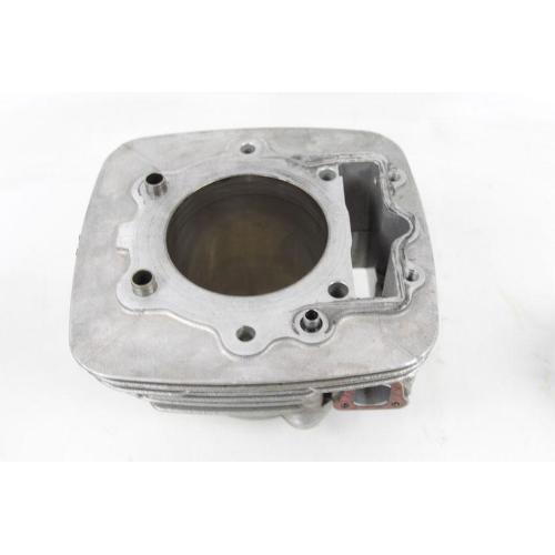 CYLINDER + PISTON