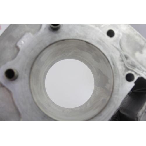 CYLINDER + PISTON