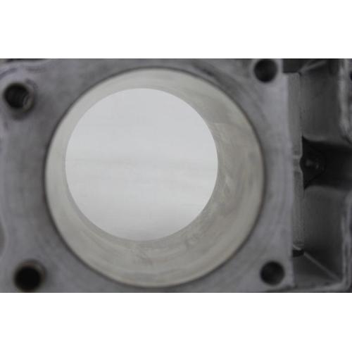 CYLINDER + PISTON