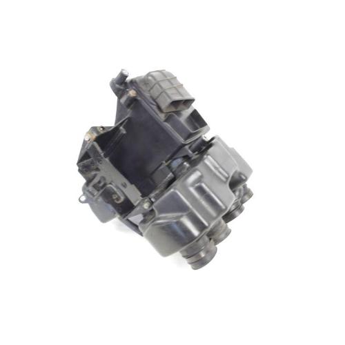 COMPLETE AIRBOX